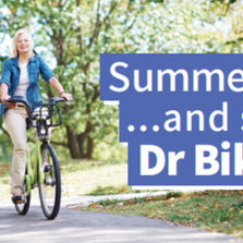 Dr Bike sessions in Huntingdonshire