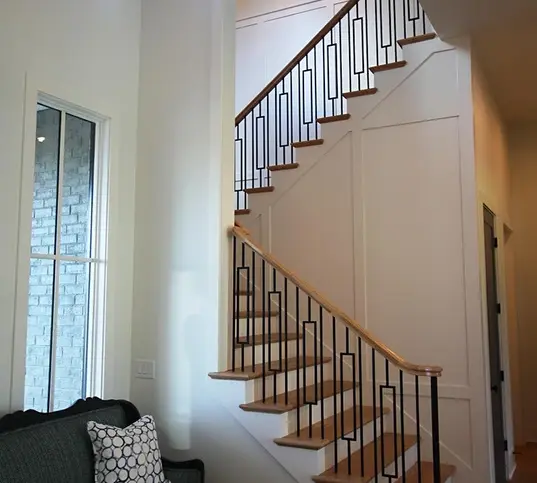 Kensington Balustrade