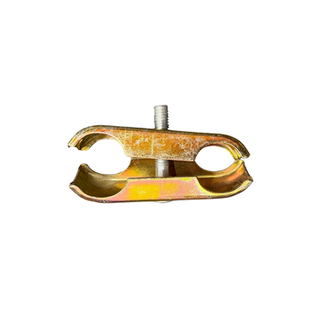 Lock-able Fence Couplers