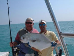 Florida fishing holidays