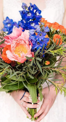 Mill Blossom Flowers