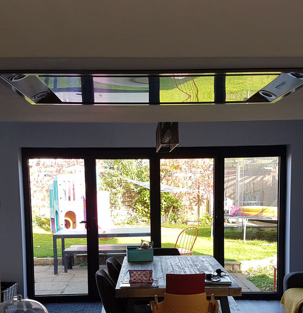 C&W General Building St Neots