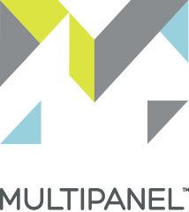 Multipanel Bathrooms