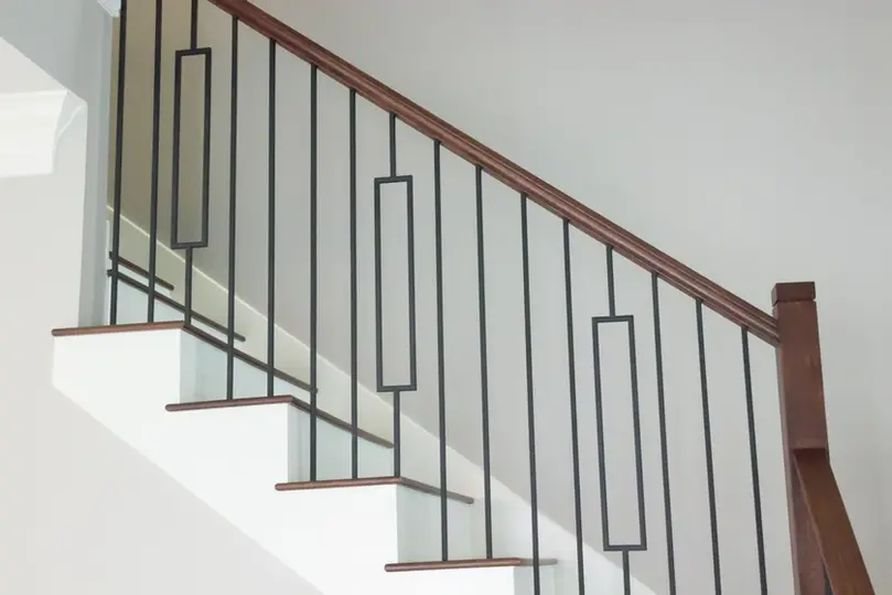 Kensington Balustrade