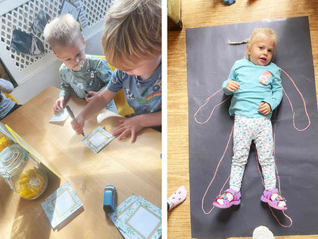 Nurseries News Round-Up – Week 58
