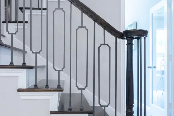 Kensington Balustrade