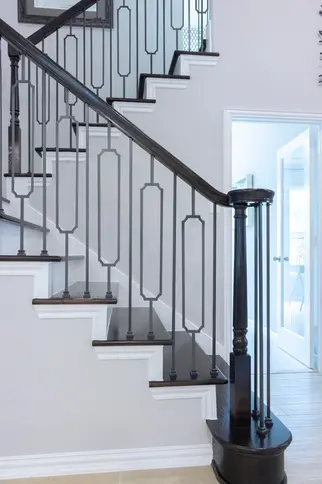 Kensington Balustrade