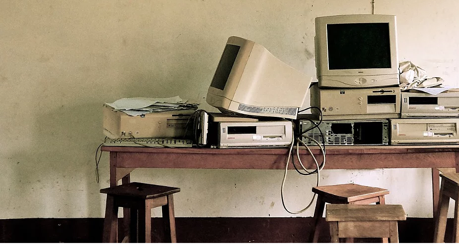 Time for a new PC | Back 2 School - Get re-organised and motivated for the new season with these handy PC tips...