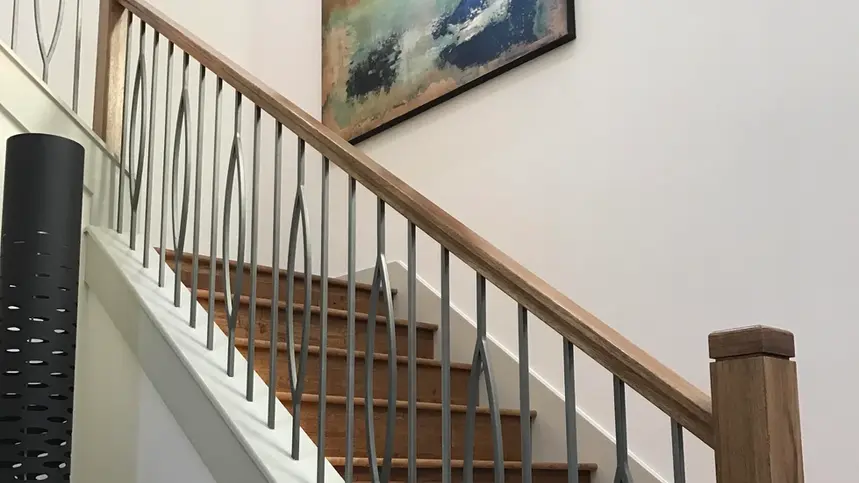 Kensington Balustrade