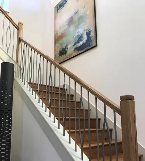 Kensington Balustrade
