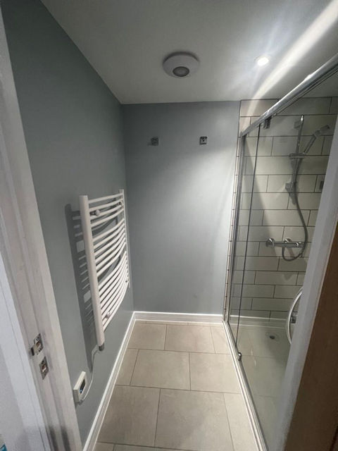 KPS Building & Renovation, Cambridge