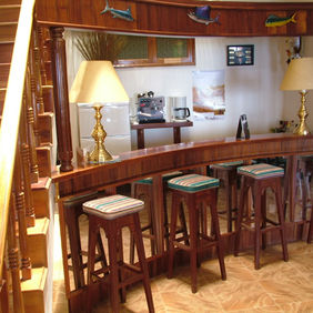 Cape Verde fishing holidays