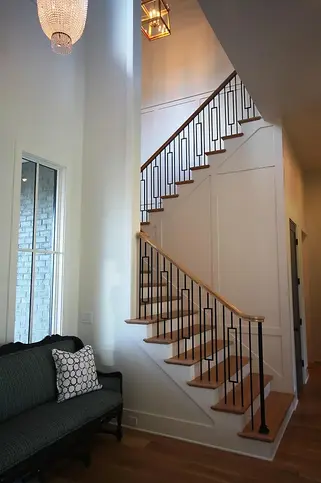 Kensington Balustrade