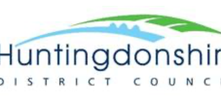 Polling District Review 2023 – Huntingdonshire District Council