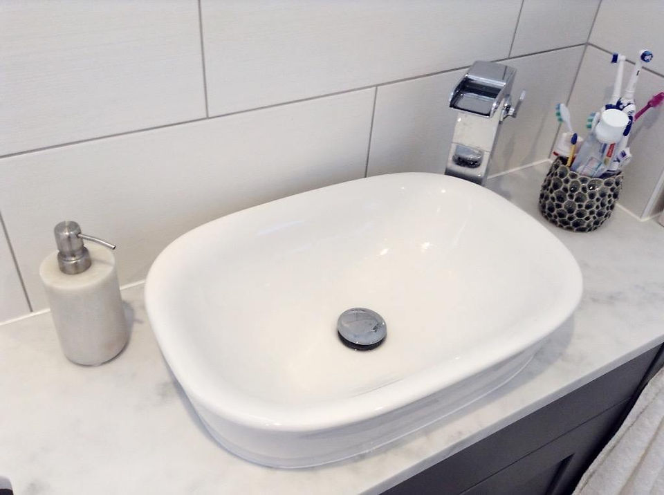 Lifelong Kitchens & Bathrooms