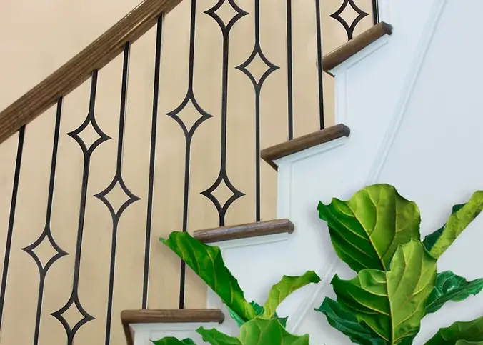 Kensington Balustrade