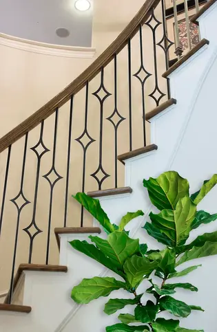 Kensington Balustrade