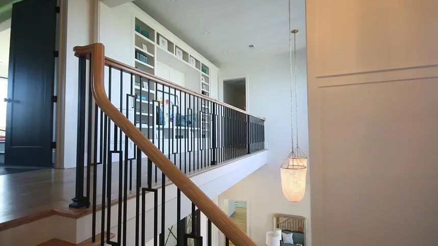 Kensington Balustrade