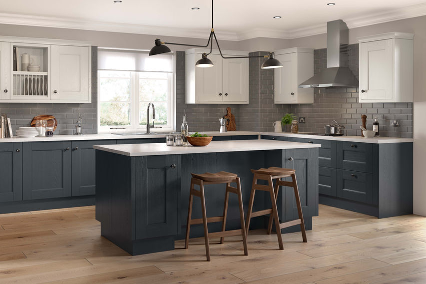 Inspirations Kitchens St Neots