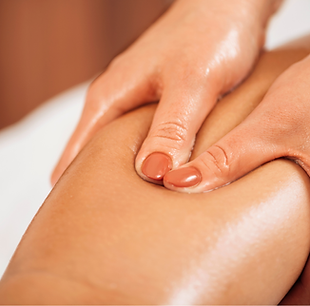 Massage salon Bedford