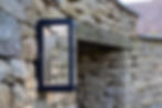 Davies Stone Garden Buildings