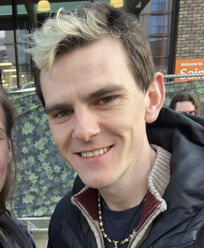 Writer: Shaun Prince