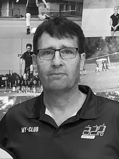 Cambridge Futsal Club