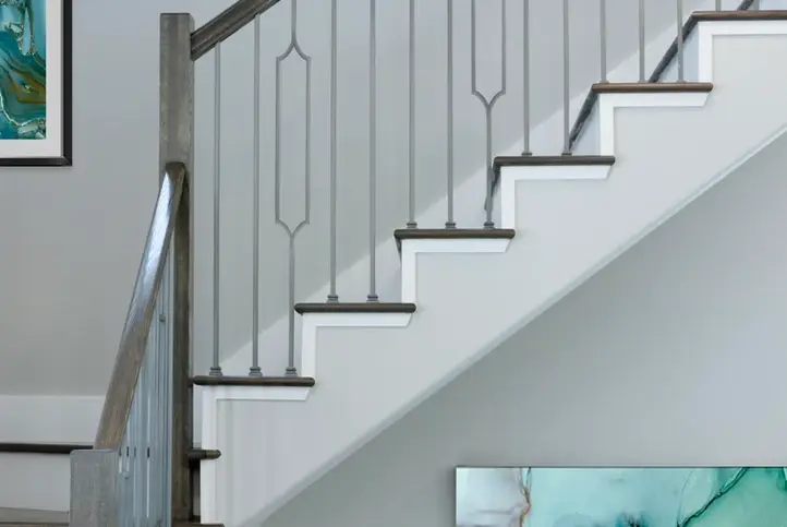 Kensington Balustrade