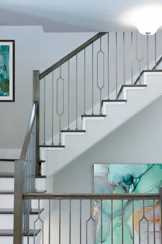 Kensington Balustrade