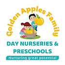 Golden Apples Family of nurseries