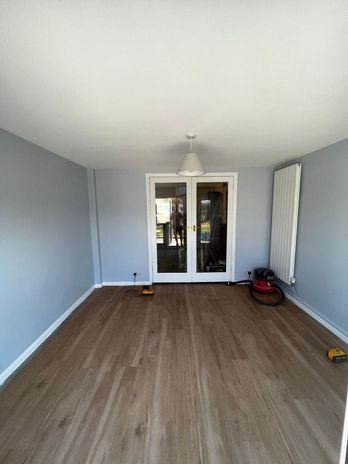 KPS Building & Renovation, Cambridge