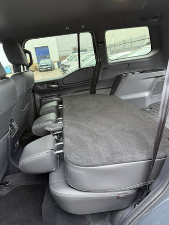 Atlantechs New Landrover