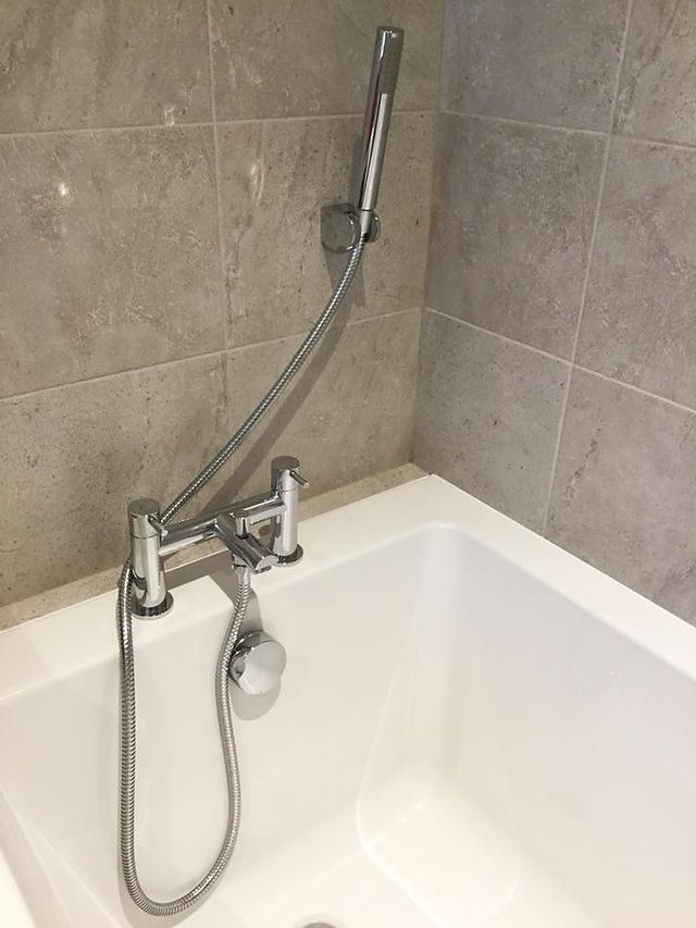 Lifelong Kitchens & Bathrooms