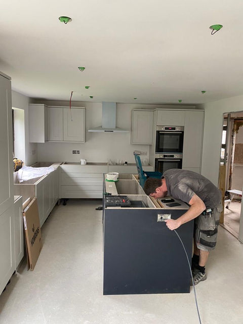 KPS Building & Renovation Ltd, Cambridge