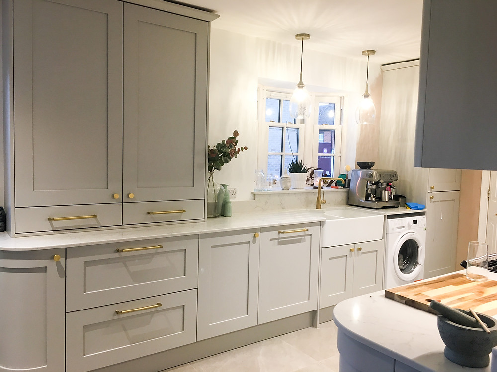 Lifelong Kitchens