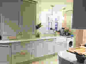 Lifelong Kitchens