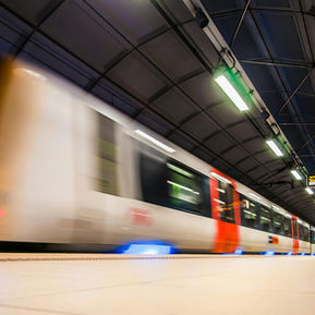 Railway Engineering 2025: the junction of data, design and delivery 