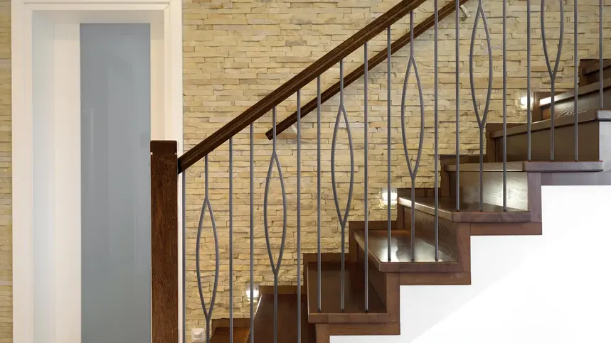 Kensington Balustrade