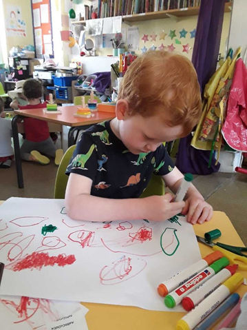 The Butterfly Day Nursery, Cambridge