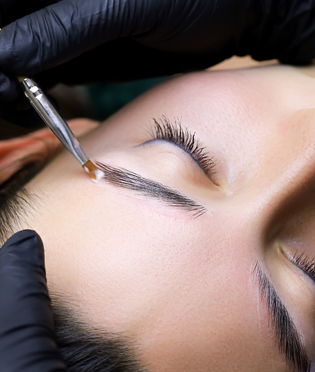 Beauty Salon Kempston