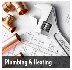 Plumbing & Heating