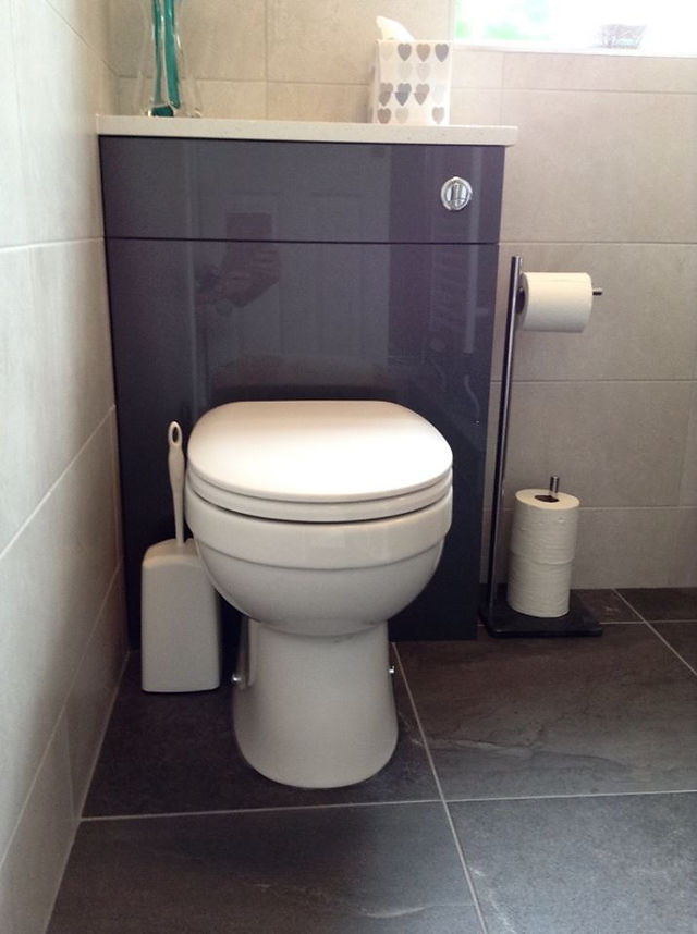 Lifelong Kitchens and Bathrooms