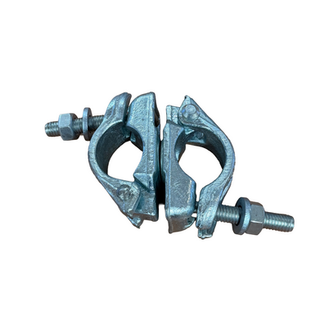 Drop Forged Swivel Couplers