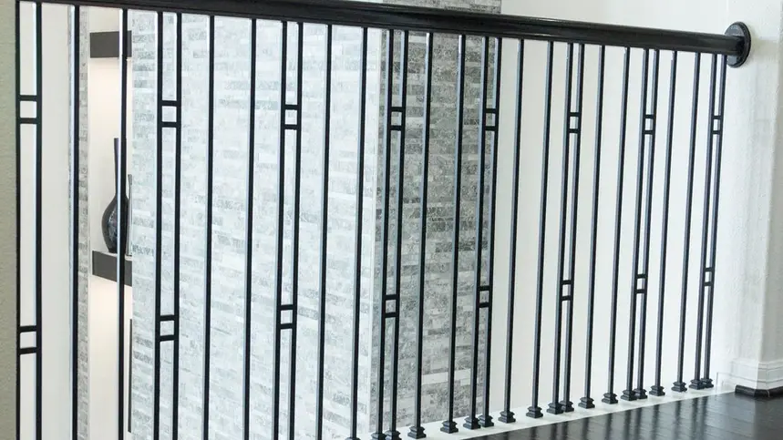Kensington Balustrade