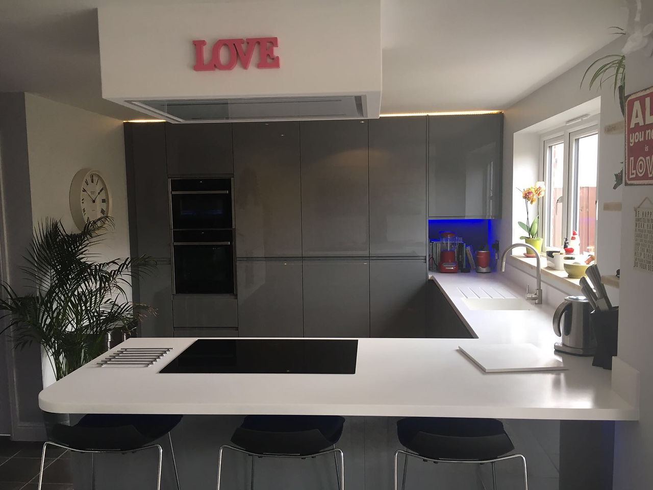 Lifelong Kitchens & Bathrooms