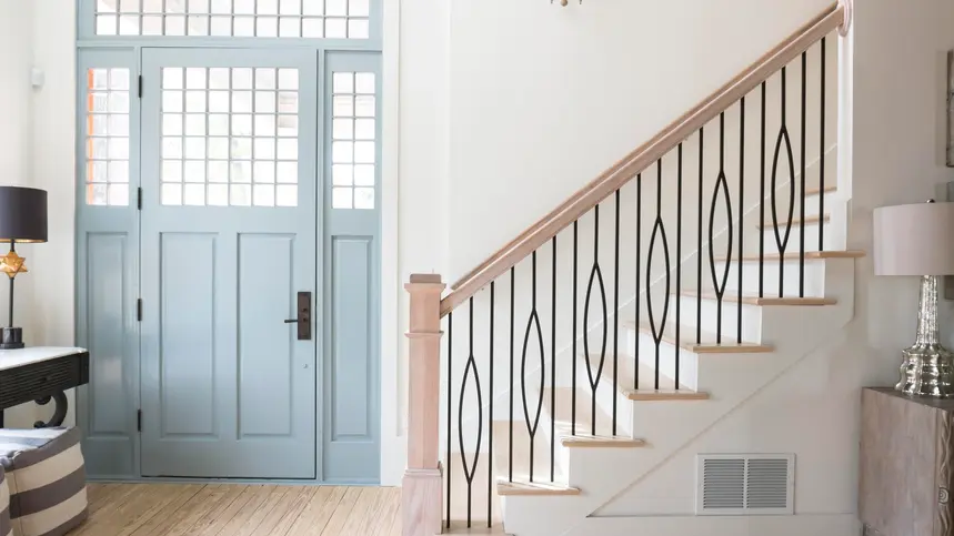 Kensington Balustrade