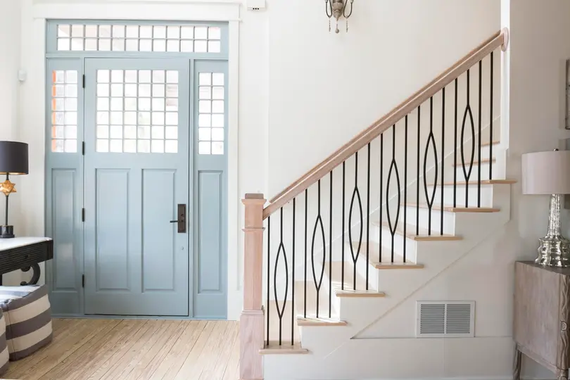 Kensington Balustrade