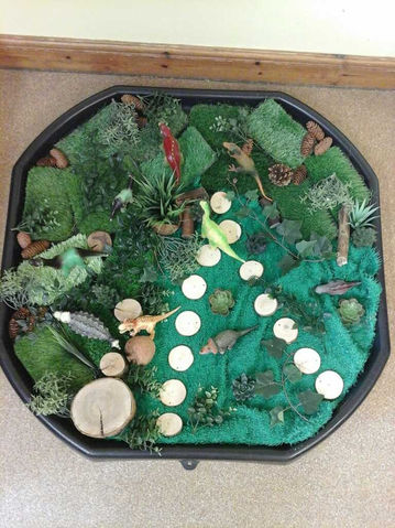 The Butterfly Day Nursery Cambridge