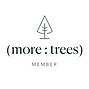 more trees logo