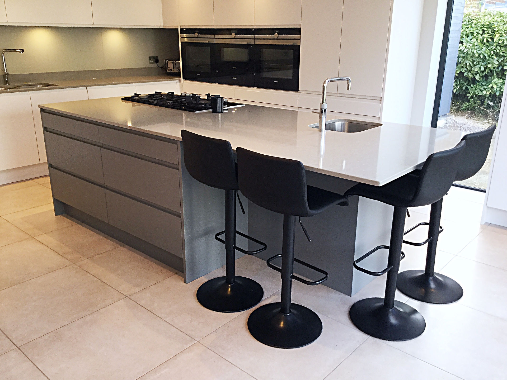 Lifelong Kitchens & Bathrooms